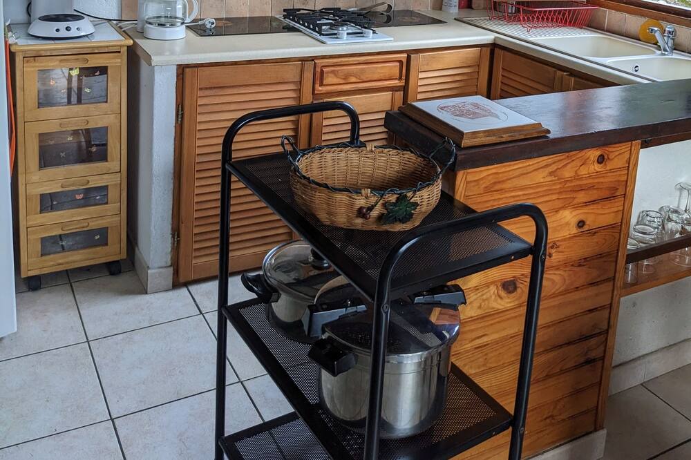 Photo of Kitchen in Chisa