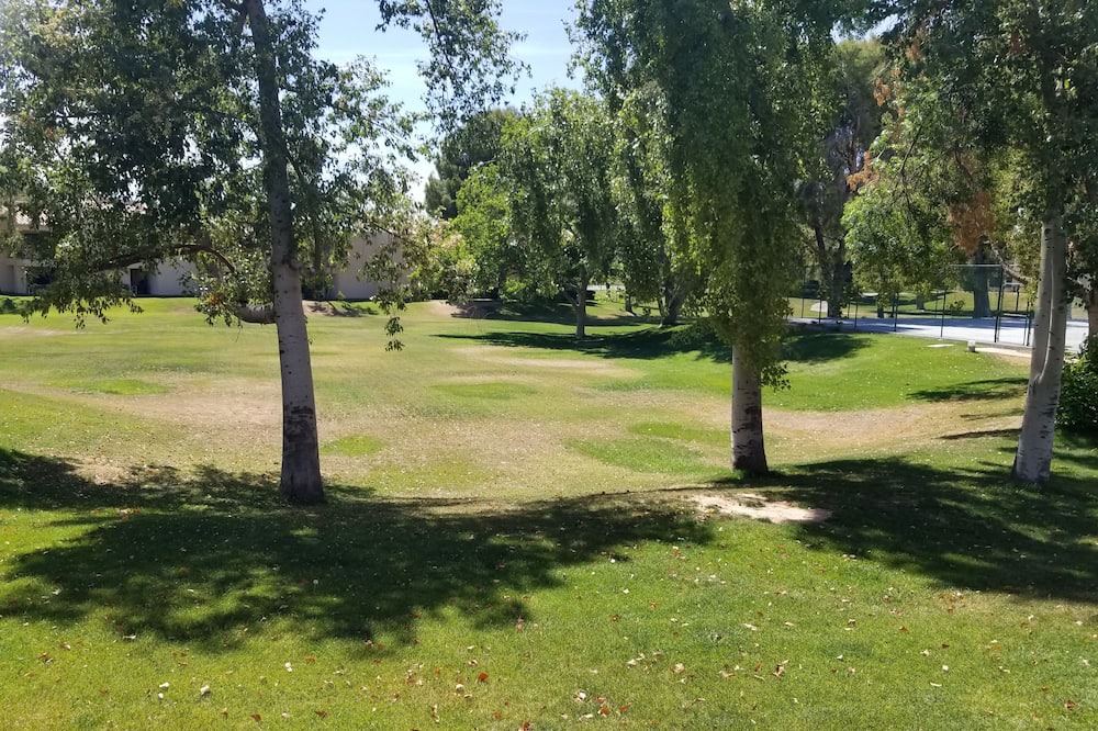 Photo of Outdoor in Village Three