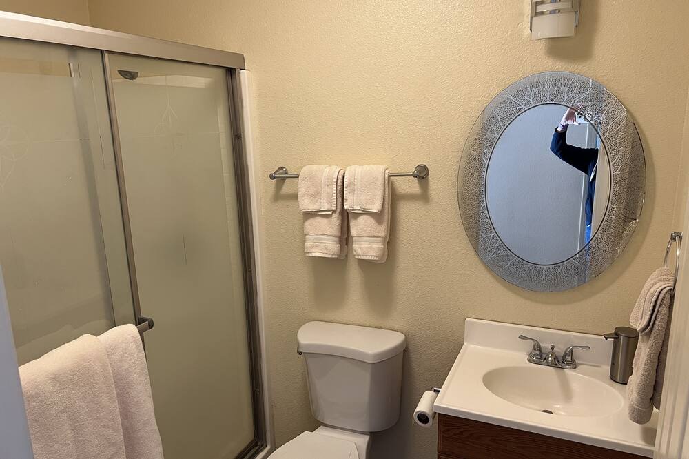 Photo of Bathroom in Badger