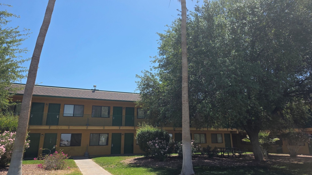 Photo of Outdoor in Yuma