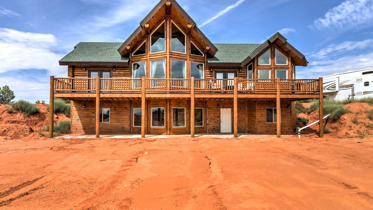 Photo of Outdoor in Kanab