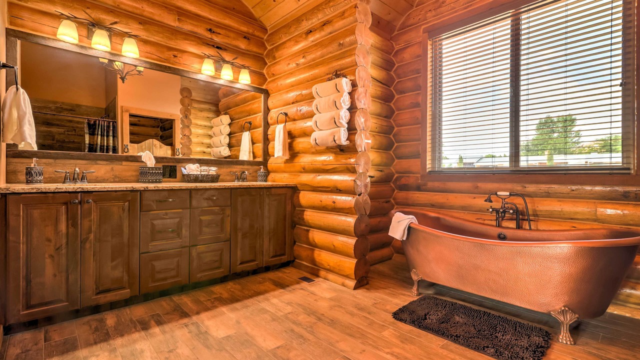 Photo of Kitchen in Kanab