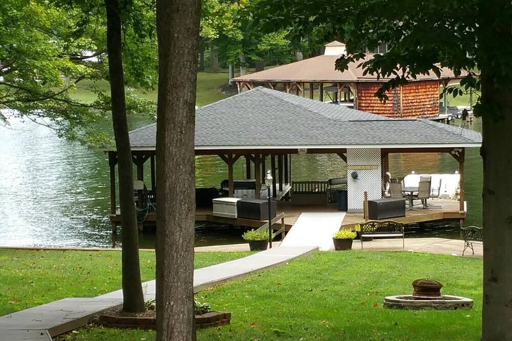 Photo of Outdoor in Bumpass