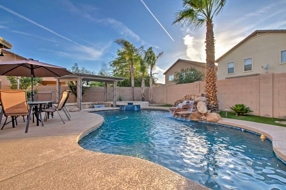 Photo of Outdoor in Copper Basin