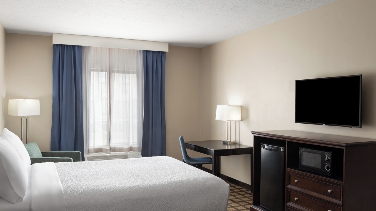 Photo of Bedroom in Page
