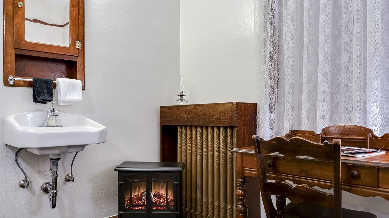 Photo of Bathroom in Wallace