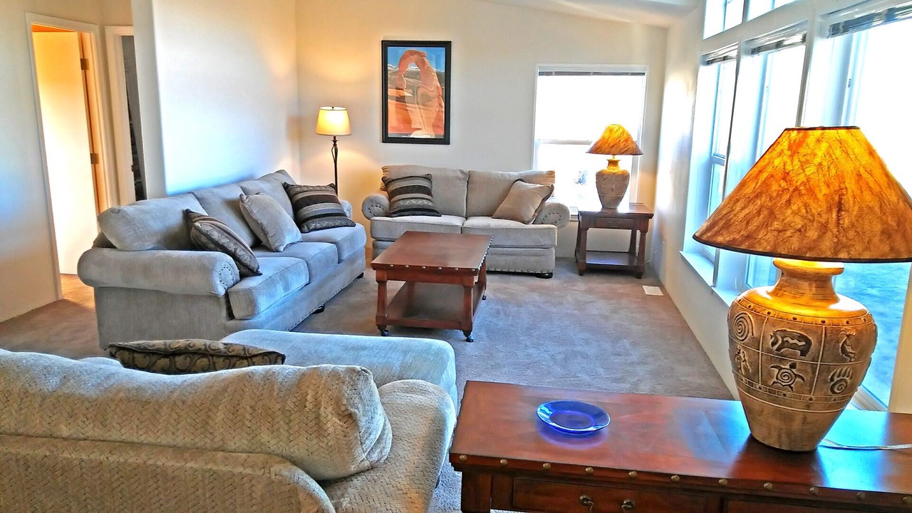 Photo of Livingroom in Panguitch