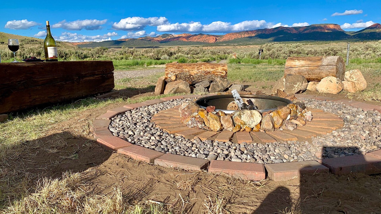 Photo of Outdoor in Panguitch
