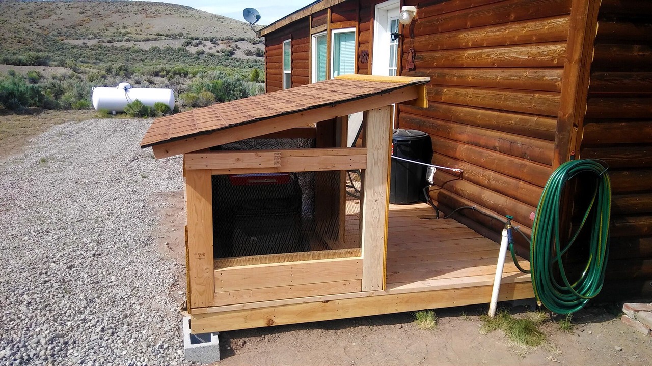 Photo of Outdoor in Panguitch