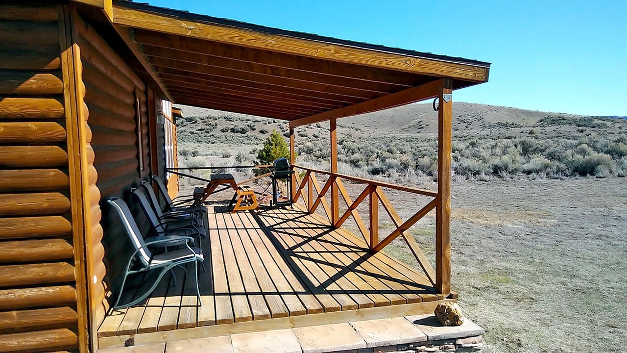 Photo of Outdoor in Panguitch