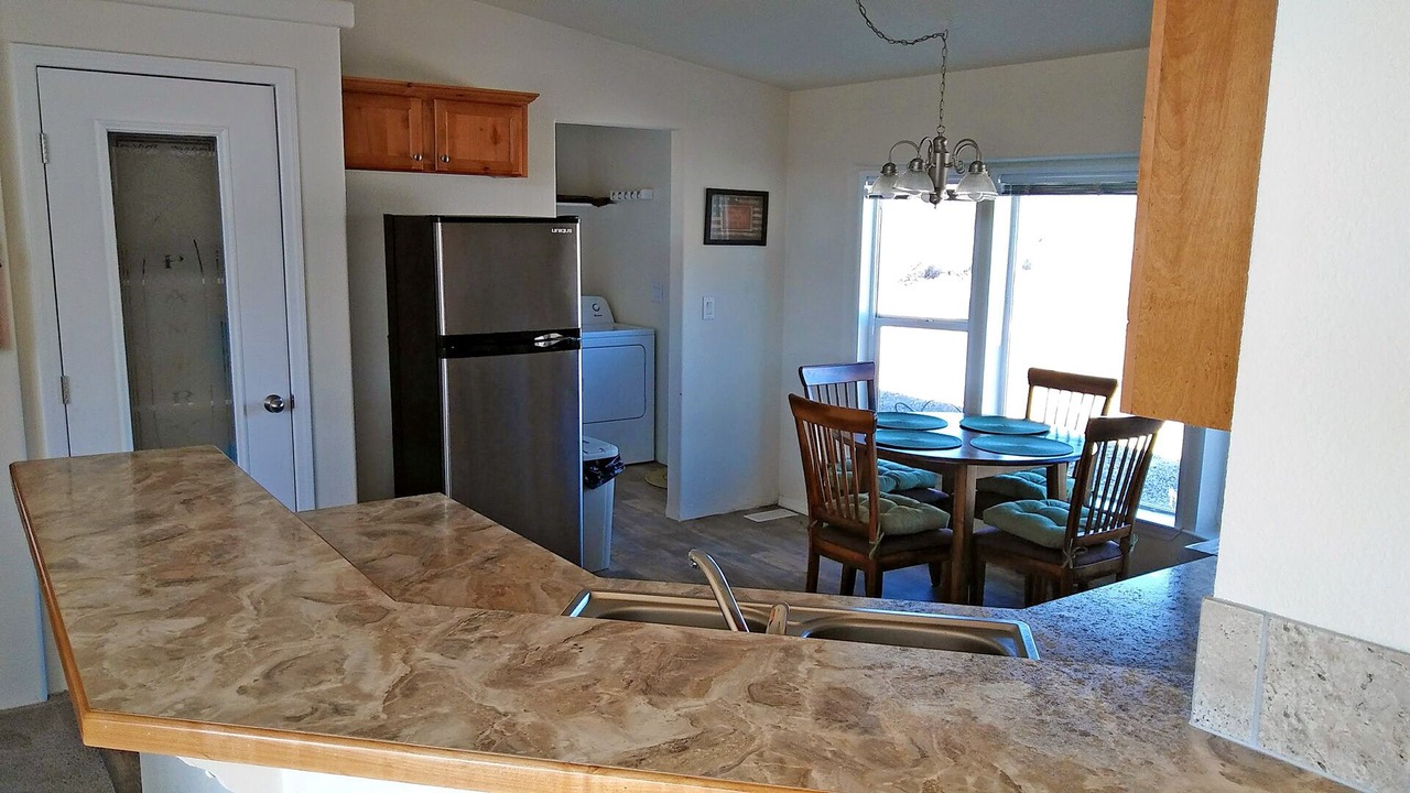 Photo of Kitchen in Panguitch