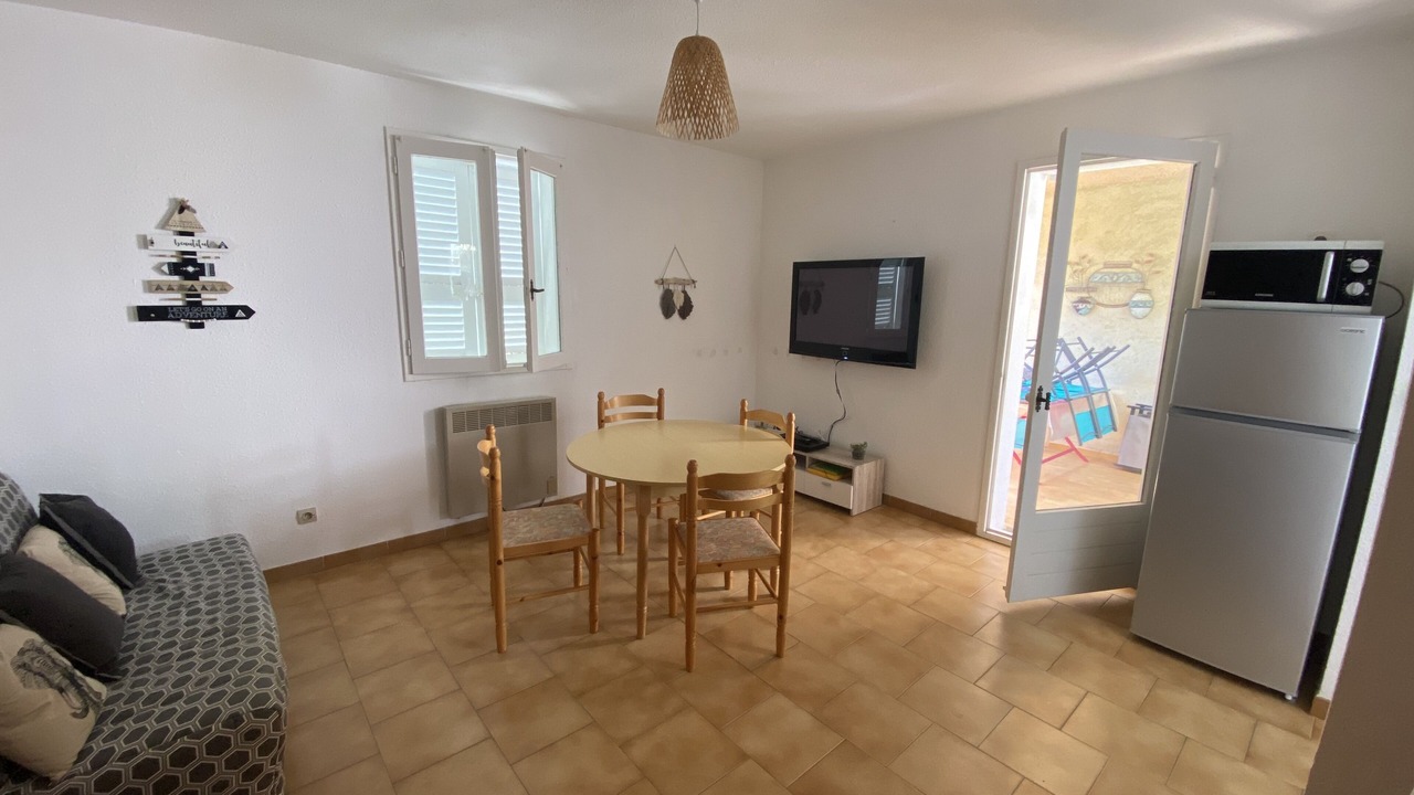 Photo of Livingroom in Lama
