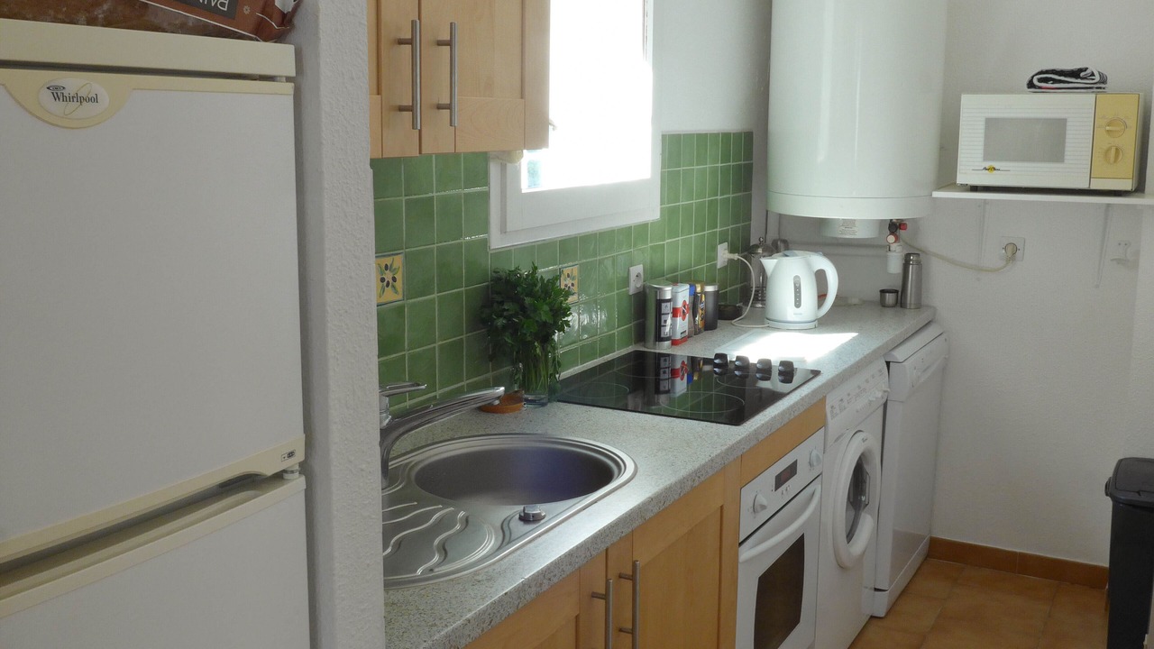 Photo of Kitchen in Lama