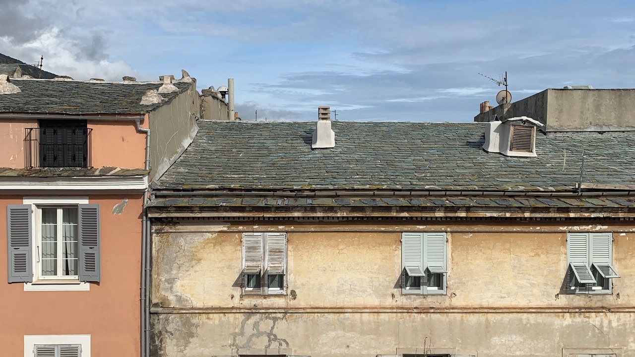 Photo of Bedroom in Bastia