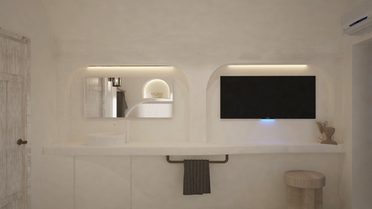 Photo of Bedroom in Kamari