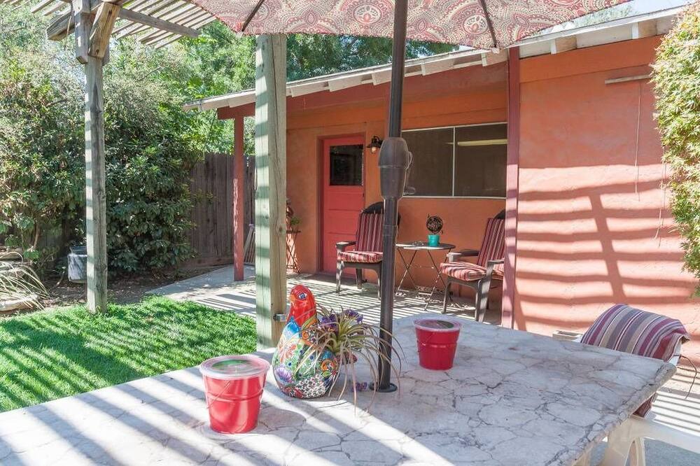 Photo of Outdoor in Tulare