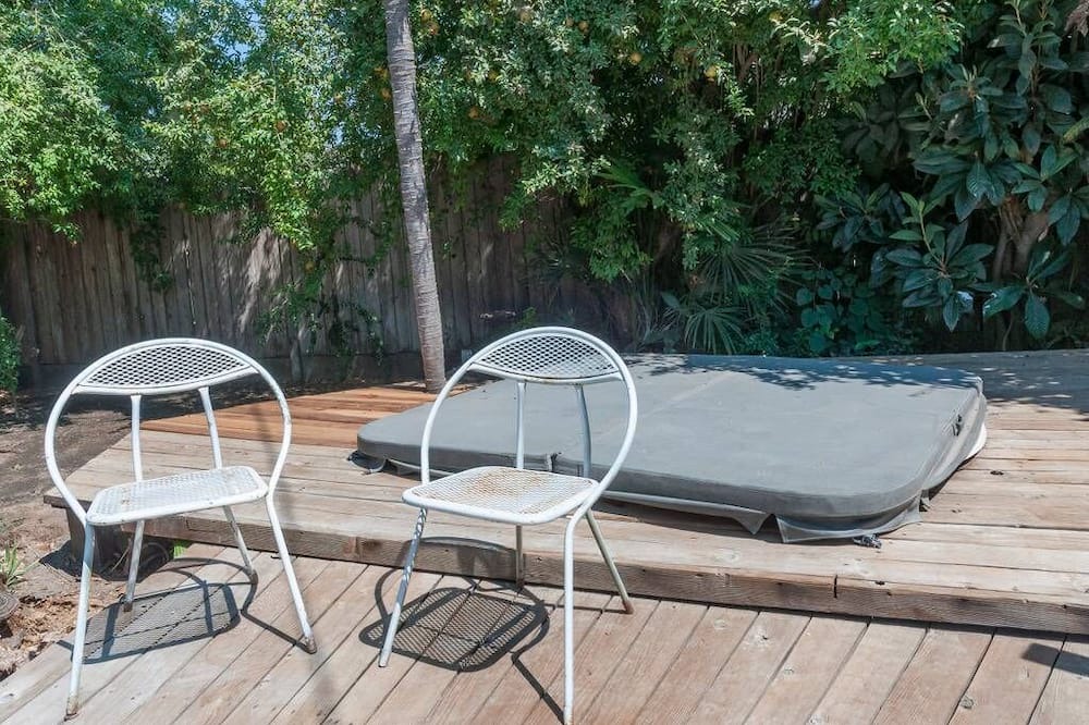 Photo of Patio Balcony in Tulare