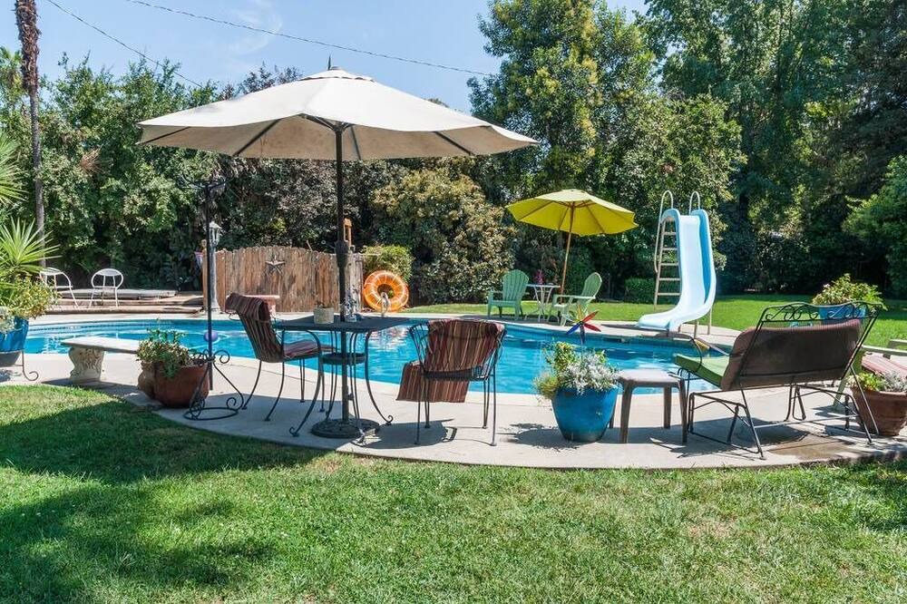 Photo of Outdoor in Tulare