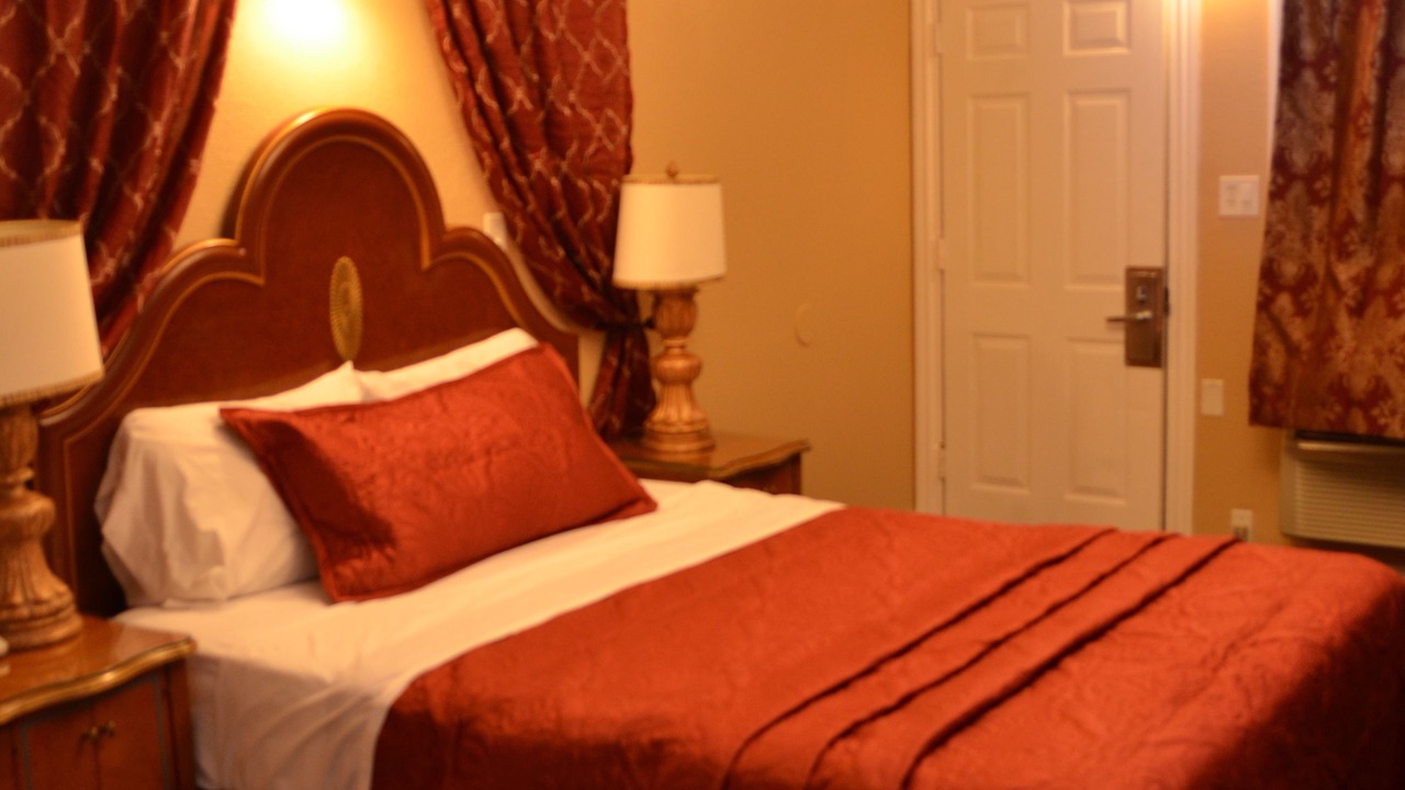 Photo of Bedroom in Victorville