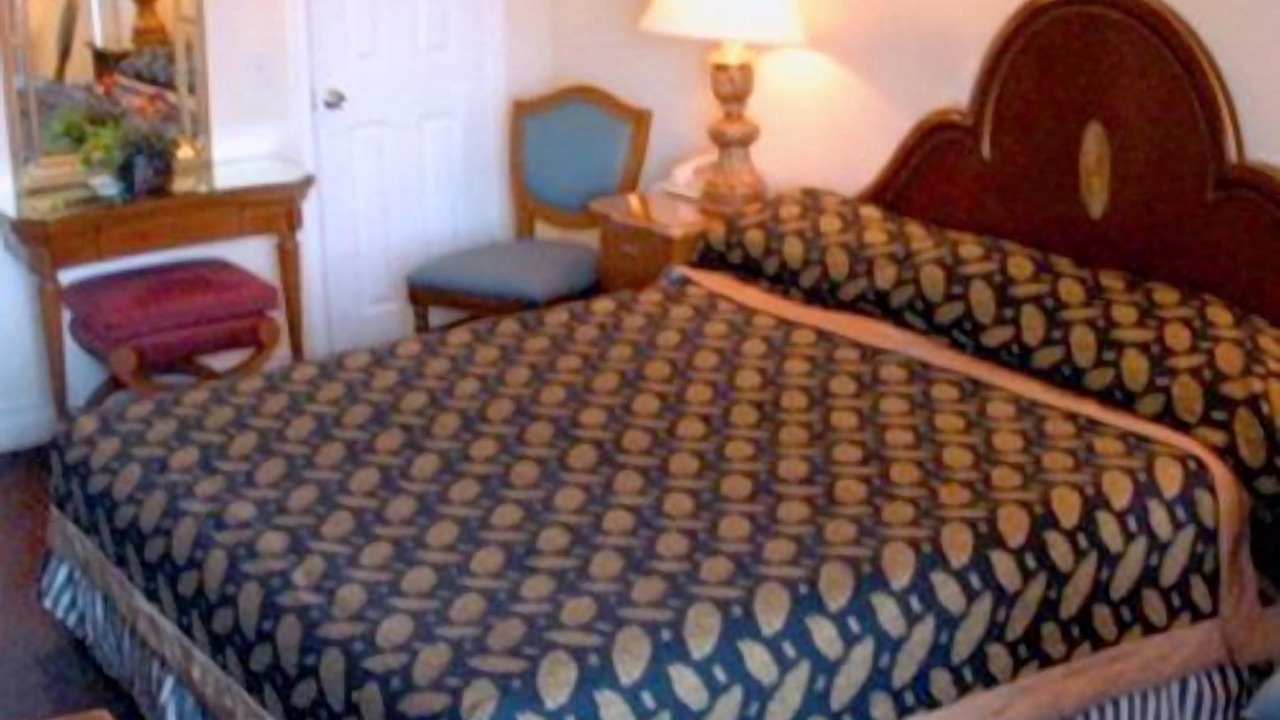 Photo of Bedroom in Victorville