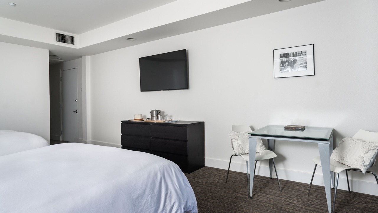 Photo of Bedroom in Lake Havasu City