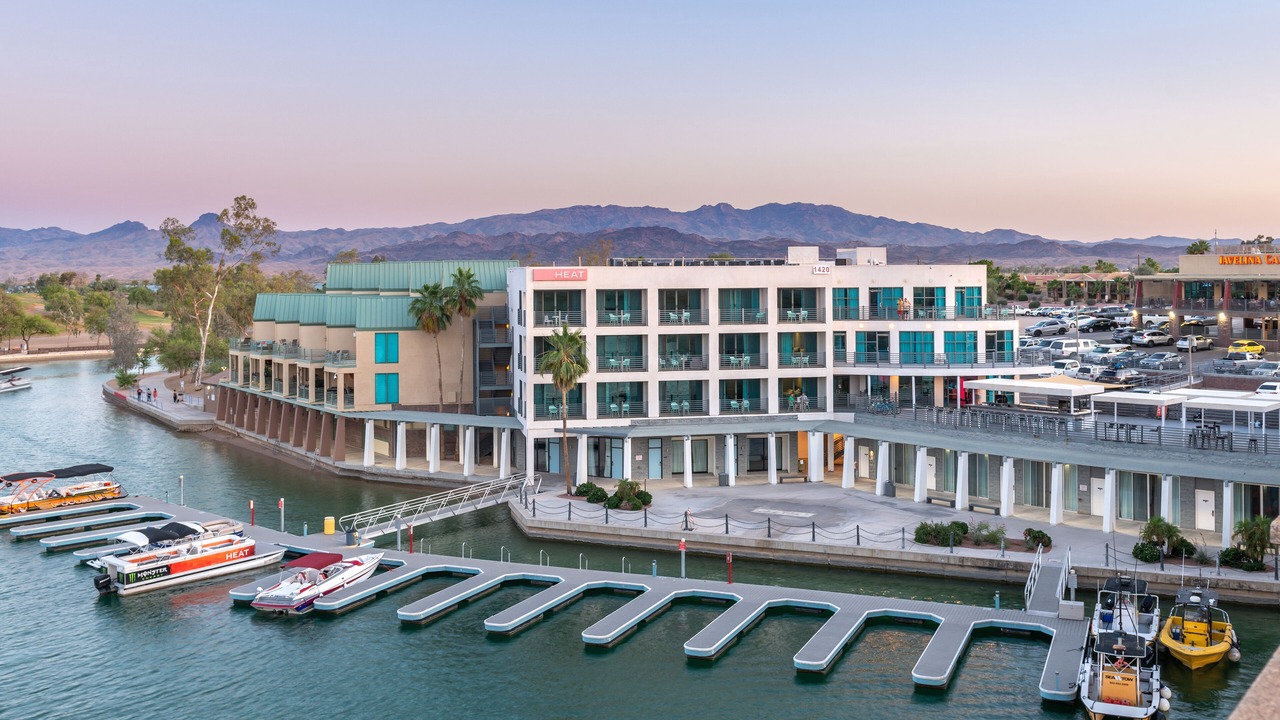 Photo of Outdoor in Lake Havasu City