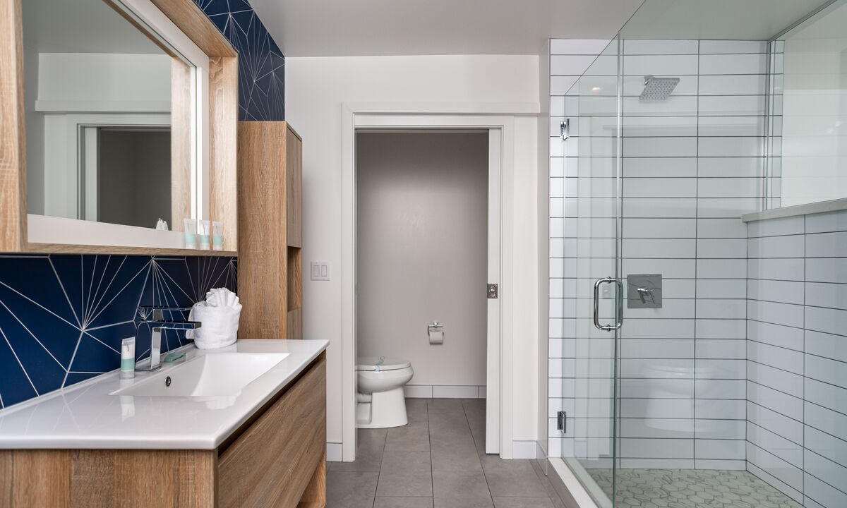 Photo of Bathroom in Lake Havasu City
