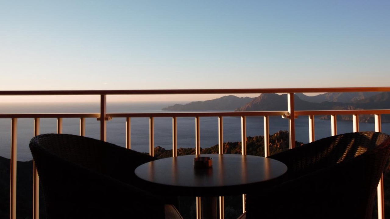 Photo of Patio Balcony in Piana