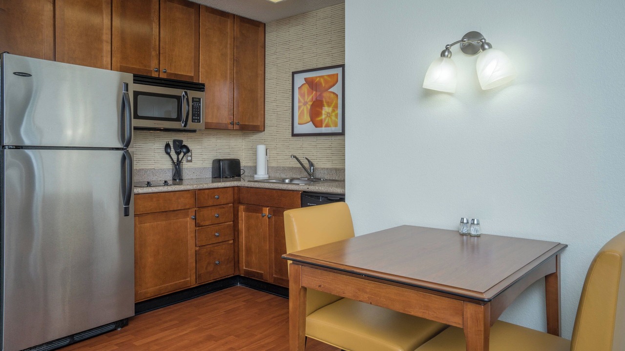 Photo of Kitchen in Salisbury