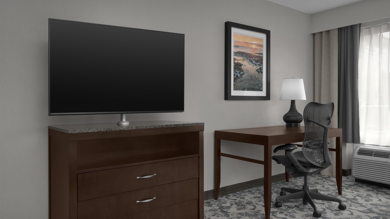 Photo of Bedroom in Parole