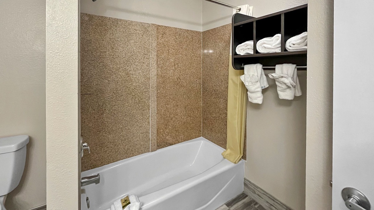 Photo of Bathroom in Clovis