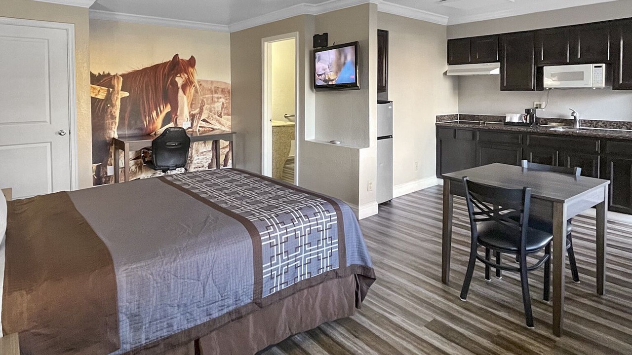 Photo of Bedroom in Clovis
