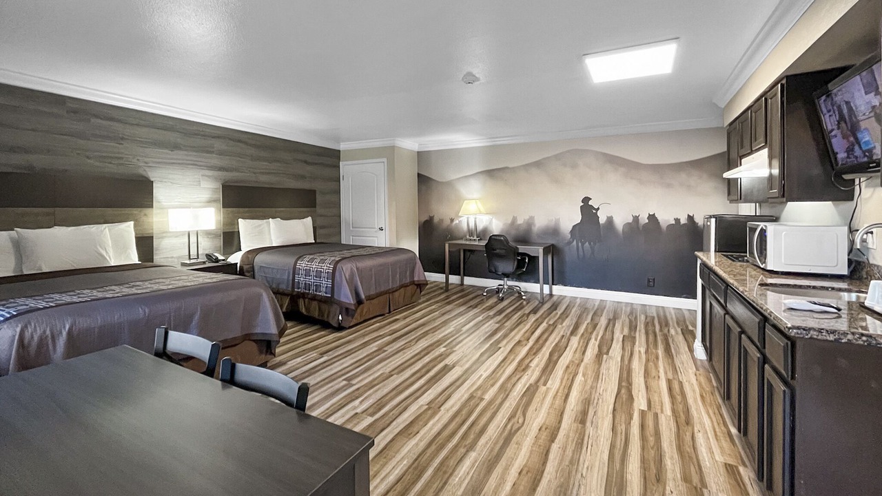 Photo of Bedroom in Clovis