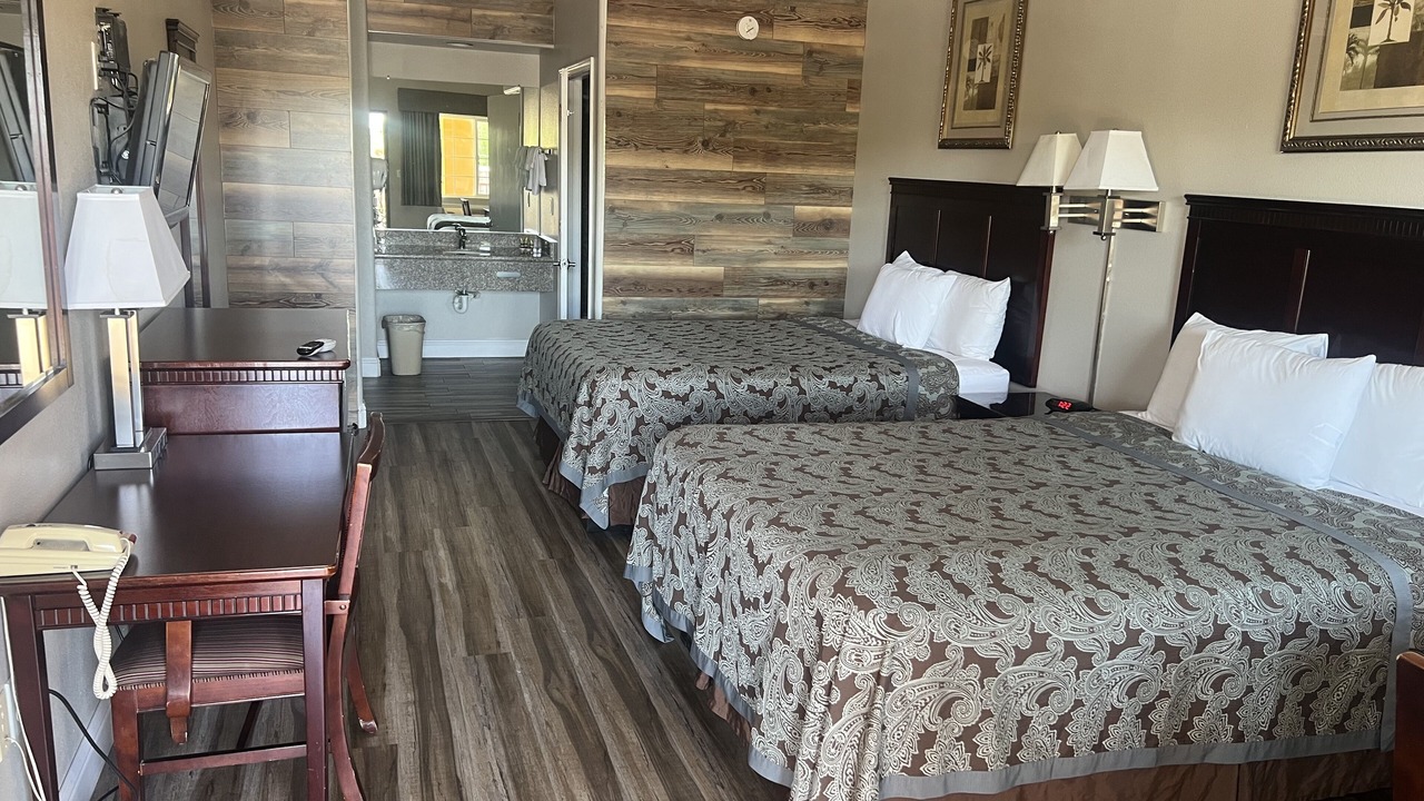 Photo of Bedroom in Clovis