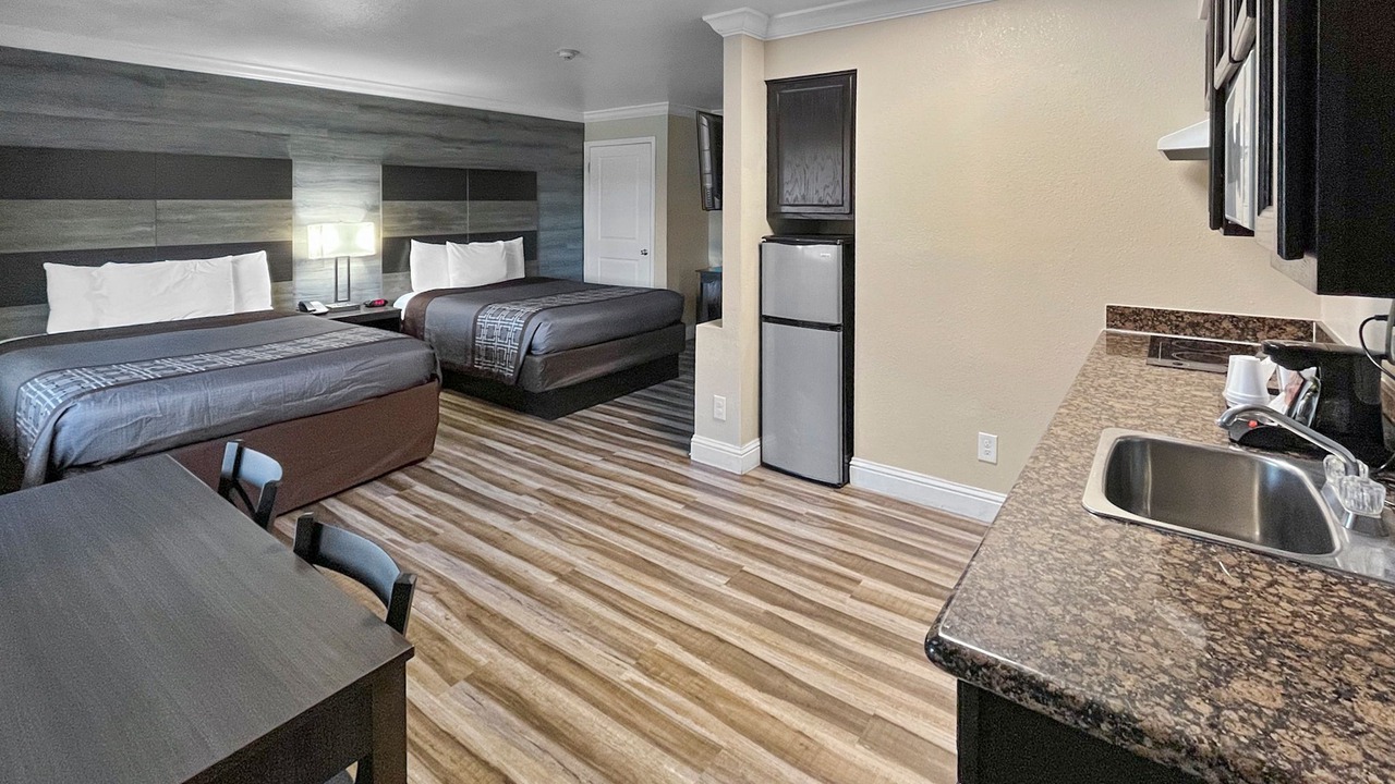 Photo of Bedroom in Clovis