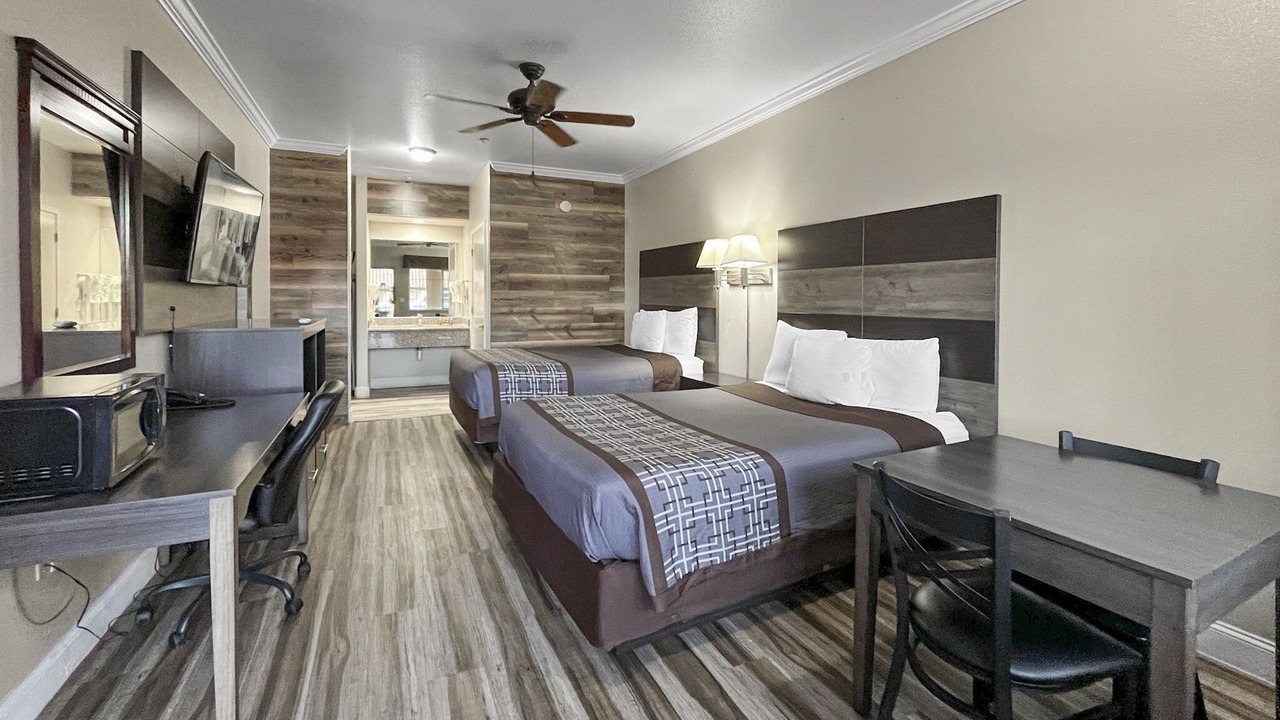 Photo of Bedroom in Clovis