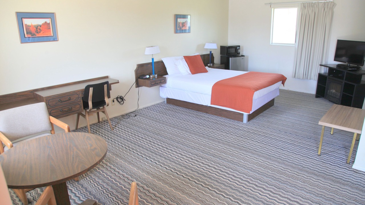 Photo of Bedroom in Hatch