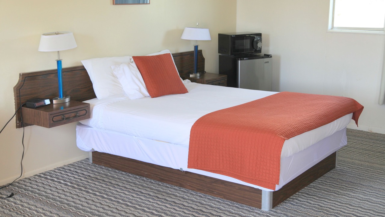 Photo of Bedroom in Hatch