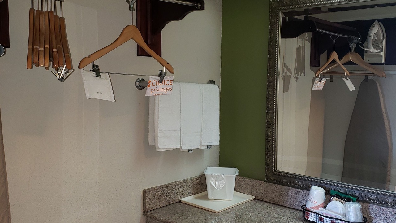 Photo of Bathroom in Elizabeth City
