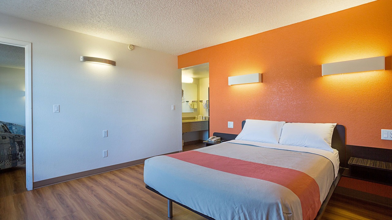 Photo of Bedroom in Williams