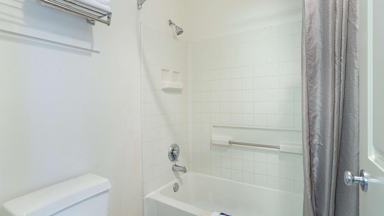 Photo of Bathroom in Williams