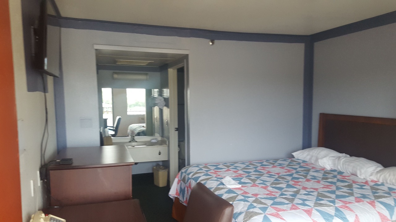 Photo of Bedroom in Sharonville