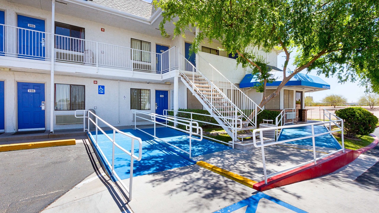 Photo of Outdoor in Mesa