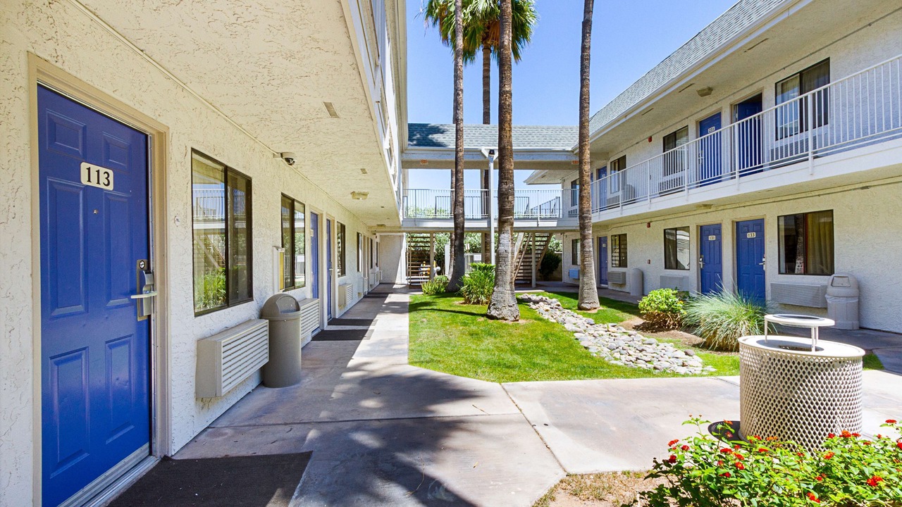 Photo of Outdoor in Mesa