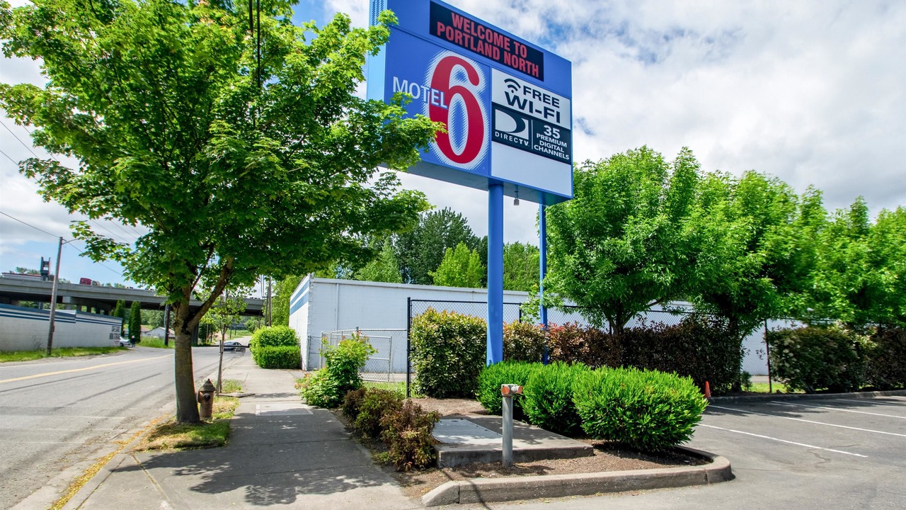 Photo of Outdoor in East Columbia