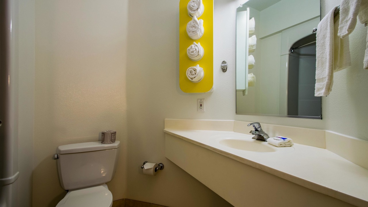 Photo of Bathroom in East Columbia