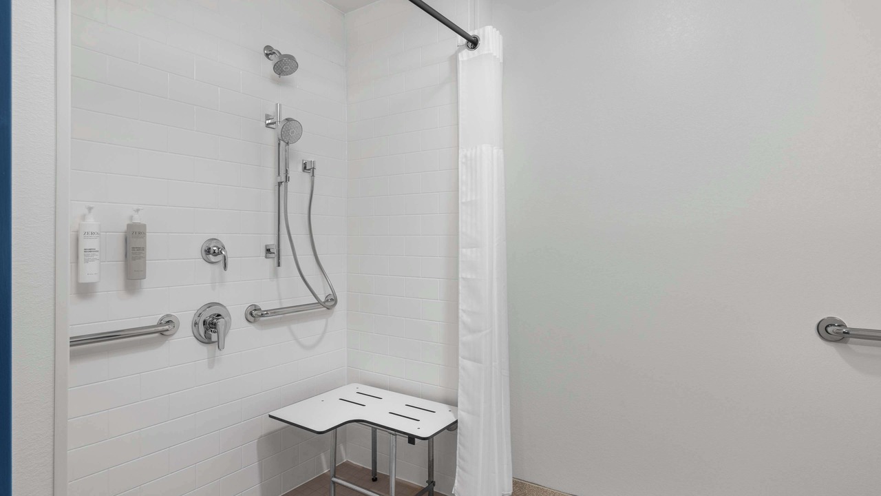 Photo of Bathroom in Fredericksburg