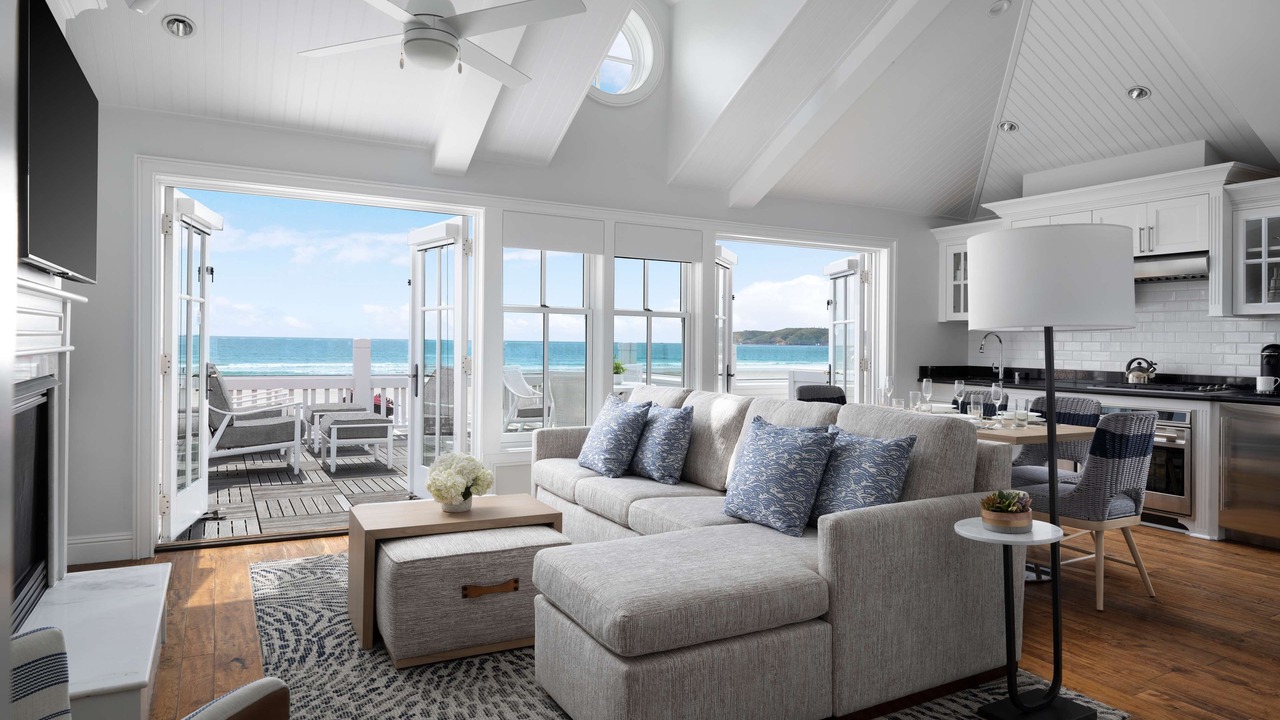 Photo of Livingroom in Coronado