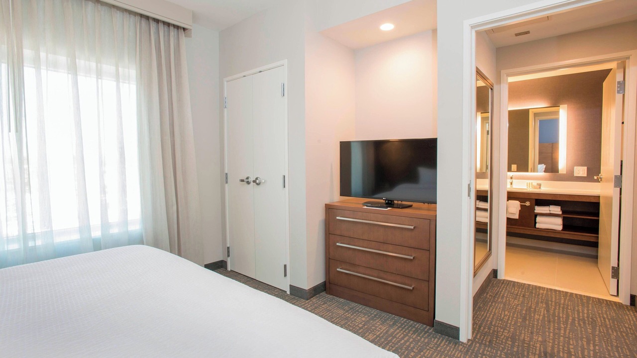 Photo of Bedroom in Norwood