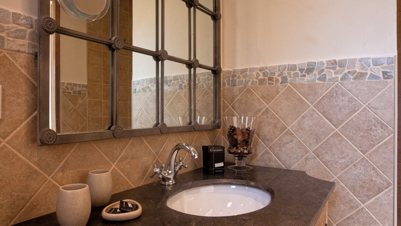 Photo of Bathroom in Favone